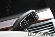 Mercedes-Benz S 350 L, prueba en Alemania