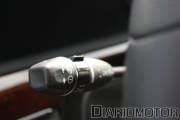 Mercedes-Benz S 350 L, prueba en Alemania
