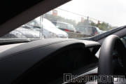 Mercedes-Benz S 350 L, prueba en Alemania