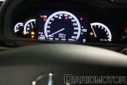 Mercedes-Benz S 350 L, prueba en Alemania