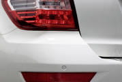 Mercedes ML63 AMG 2011
