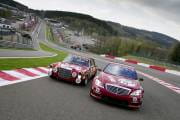 El Mercedes S 63 AMG "Thirty-Five" palidece frente al 300 SEL 6.8 AMG