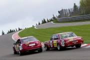El Mercedes S 63 AMG "Thirty-Five" palidece frente al 300 SEL 6.8 AMG
