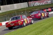 El Mercedes S 63 AMG "Thirty-Five" palidece frente al 300 SEL 6.8 AMG