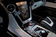 Mercedes SLS AMG E-Cell