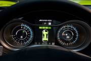 Mercedes SLS AMG E-Cell