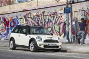 Mini Cooper S Clubman 2011