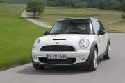 Mini Cooper S Clubman 2011