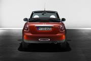 Mini Cooper D Cabriolet 2011