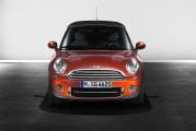 Mini Cooper D Cabriolet 2011