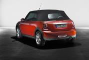 Mini Cooper D Cabriolet 2011