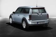 Mini Cooper D Clubman 2011