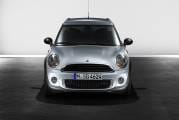 Mini Cooper D Clubman 2011