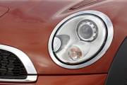 Mini Cooper S 2011