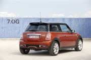 Mini Cooper S 2011