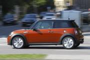 Mini Cooper S 2011