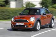 Mini Cooper S 2011