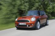 Mini Cooper S 2011