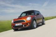 Mini Cooper S 2011