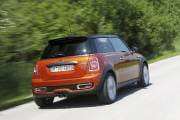 Mini Cooper S 2011