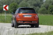 Mini Cooper S 2011