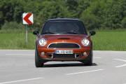 Mini Cooper S 2011