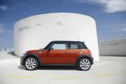 Mini Cooper S 2011