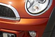 Mini Cooper S Cabriolet 2011