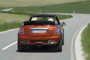 Mini Cooper S Cabriolet 2011