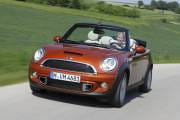 Mini Cooper S Cabriolet 2011