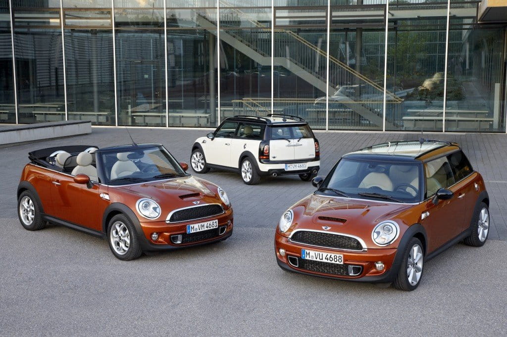 Gama Mini 2011