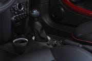 Mini John Cooper Works 2011
