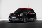 Mini John Cooper Works 2011