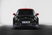 Mini John Cooper Works 2011