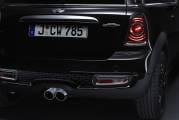 Mini John Cooper Works 2011