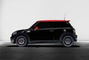 Mini John Cooper Works 2011