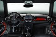 Mini John Cooper Works 2011