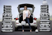 Opel Astra Sports Tourer 2010