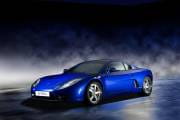Oullim Motorsports Spirra