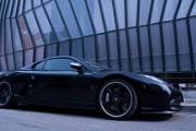 Oullim Motorsports Spirra