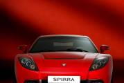 Oullim Motorsports Spirra