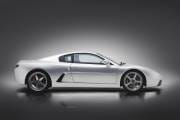 Oullim Motorsports Spirra