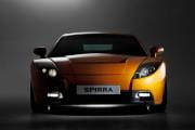 Oullim Motorsports Spirra