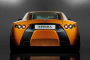 Oullim Motorsports Spirra