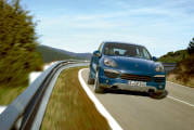Porsche Cayenne 2011 diésel