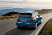 Porsche Cayenne 2011 diésel