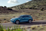 Porsche Cayenne 2011 diésel