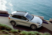 Porsche Cayenne 2011 V6