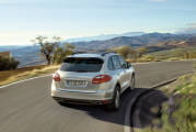 Porsche Cayenne 2011 V6