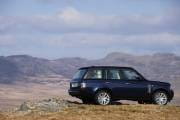Range Rover 2011